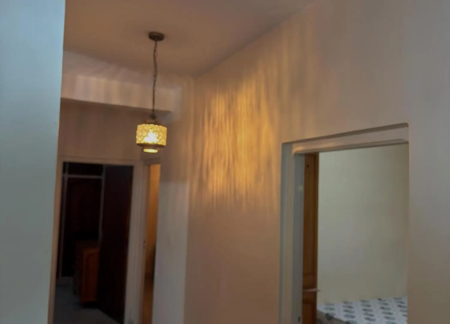 Apartman Peace & Central Stay Near Beach - High-Speed Wifi, Free Parking Agadir