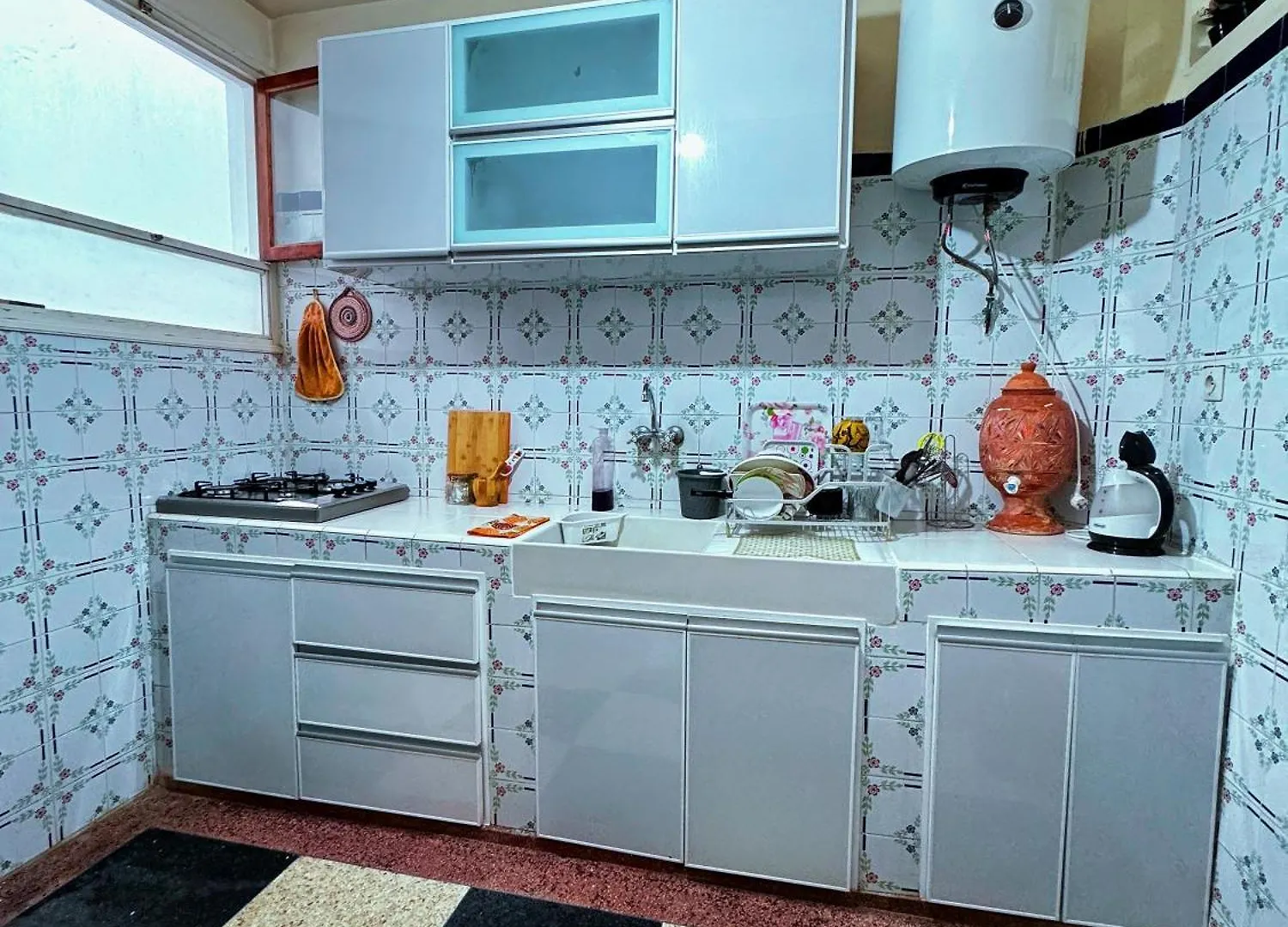 Peace & Central Stay Near Beach - High-Speed Wifi, Free Parking Agadir 0*,
